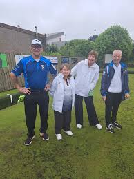 Image result for Lochgelly Bowling Club