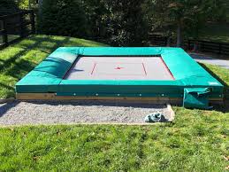 Image result for Hi-Volume Trampoline Squad