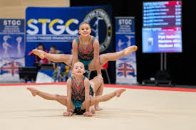Image result for Gymnastics & Dance 4 Cheshire