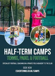 Image result for Esher Lawn Tennis Club