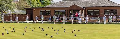 Image result for Ivybridge Bowls Club