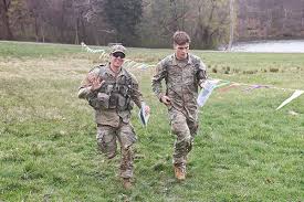 Image result for Warrior Orienteering Club