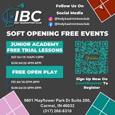 Image result for Red Junior Badminton Club