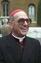 Il cardinale Sergio Sebastiani. Questo Concistoro è stato un momento di ... - 1075729434195