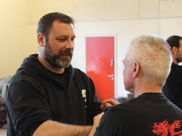 Image result for Godalming Autodefence Wing Tchun