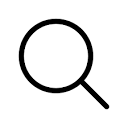 Search Vector SVG Icon (662) - SVG Repo