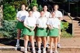 Image result for Finchampstead Netball Club