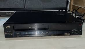 Image result for JVC VCR 755