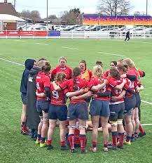 Image result for Chesterfield Rugby Union Football Club