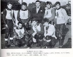 Image result for Plymouth Devils Speedway Club