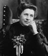Ida Tarbell « The Solipsistic Me