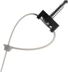 Image result for cable tie mount