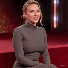 Image result for scarlett johansson