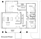 house plans ghana