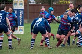 Image result for Chesham Rugby Union Football Club