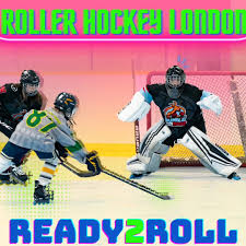 Image result for Walsall Roller Hockey Club