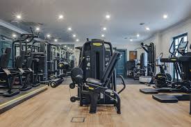 Image result for Fitness - Egham Leisure Centre
