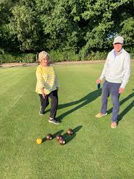 Image result for Royal British Legion Bowls Club