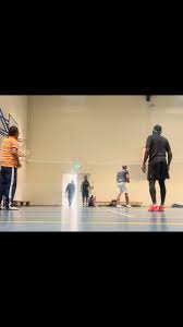 Image result for New Bexley Badminton Club