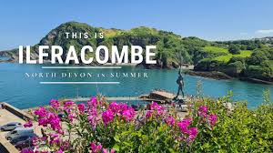 Image result for Ilfracombe & N Devon