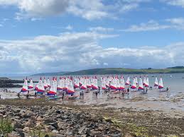 Image result for Largs Sailing Club