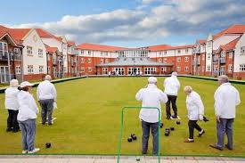 Image result for Holderness Bowling Club