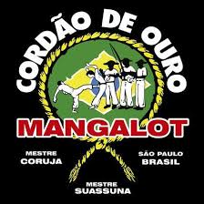 Image result for Cordao De Ouro Capoeira