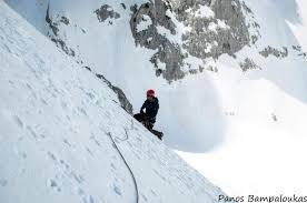 Image result for Parnassus Mountaineering Club, Sheffield
