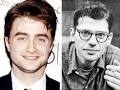 [Daniel Radcliffe and Allen