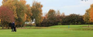 Image result for Girton Golf Club (Cambridge) Ltd