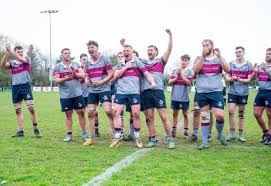Image result for West Norfolk Rugby Union Football Club