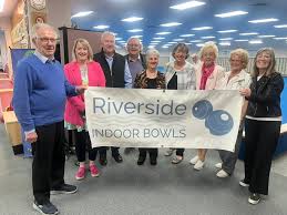 Image result for Riverside Indoor Bowling Club