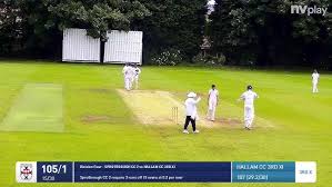 Image result for Hallam Cricket Club