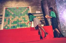 Image result for Lydney Scrabble Club