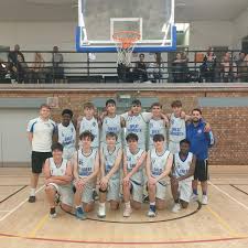 Image result for Great Yarmouth Basketball Club