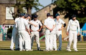 Image result for Calverley St Wilfrid`s Cricket Club