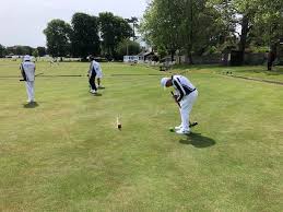 Image result for Compton Croquet Club