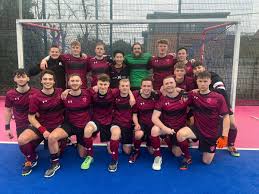 Image result for Sheffield Hockey Club