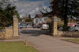 Image result for Redhill & Reigate Golf Club