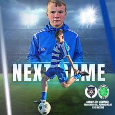 Image result for Stockport Junior Blues