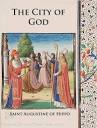 The City of God by Saint Augustine of Hippo - Books Should Be Free
