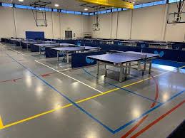 Image result for Albrighton Table Tennis Club