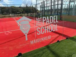 Image result for Maidenhead Lawn Tennis Club