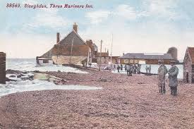 Image result for Slaughden Sailing Club