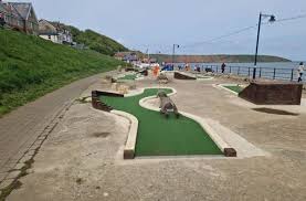 Image result for Filey Golf Club