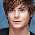 Zac Effron gets down to