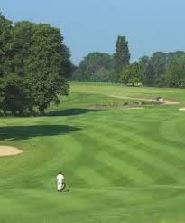 Image result for Hoebridge Golf Club