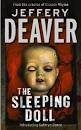 I'm pretty sure The Sleeping Doll is my first Jeffrey Deaver book and i've ... - sleeping-doll-book