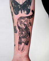 Image result for tattoos 18yo keira