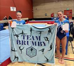 Image result for Brumby Gymnastics Club